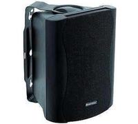 Omnitronic C-50A - altoparlante - per sistema PA - 50 watt - a due vie - nero NEW