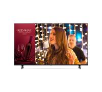 LG 55UN640S Pannello piatto per segnaletica digitale da 55" con Wi-Fi e 4K Ultra HD
