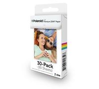 Polaroid Carta Zink 2''x3'' 30 fogli per Z2300