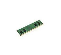 Kingston Technology ValueRAM KVR32N22S6/4 memoria 4 GB 1 x 4 GB DDR4 3200 MHz