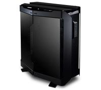 Case PC Lian Li TR-01X computer case Midi Tower Nero, Argento [G99.TR01X.00]