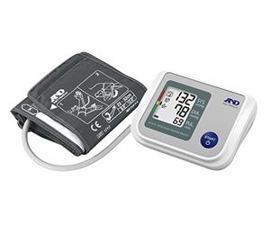 NEW 2016 Model: AND UA-767S Digital Blood Pressure Monitor by A&D