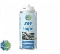 NEW 2020 Disinfettante Clima A/C Abitacolo Battericida TUNAP 589 Distruggi Virus