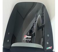 NEW 2023 CUPOLINO PARABREZZA FUME FACO PIAGGIO BEVERLY 400 HPE MODELLO ALTO