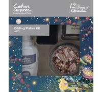 NEW 2023 Dodici Giorni Di Natale By Crafter's Companion Set Die Da Taglio