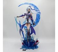 NEW 2025 Firefly Honkai Star Rail Anime Girl Figure Anime Figure 38cm