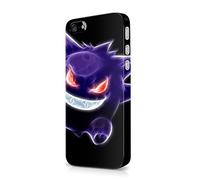 New 3D Pokemons case covers for Apple Iphone 5/5s/5se