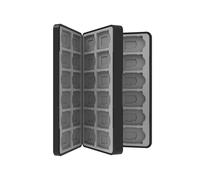 New 48-In-1 NS for Game Protect Storage Box for Switch Lite Gaming Cassette