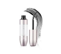New 4d Fiber Curl Long Lasting Waterproof Mascara, 2025 New 4d Silk Fiber Lash Mascara, Lengthening, No Clumping & Smudge 4d Eyelash (Black, 0.28OZ)