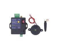 New 4G GA01P Minil GSM Alarm Systems SMS Alarms Security System Rechargeable Module for Power Failure Alert EU Version