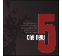 New 5 - Introducing The New 5