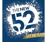 NEW 52 - LET ME SLEEP