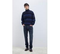 NEW 529 M DENIM ELAST FOXRUN ROY ROGER'S