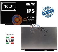 New 60Hz LED LCD 16" IPS Screen Panel 1920 x 1200 WUXGA Display NV160WUM-N48