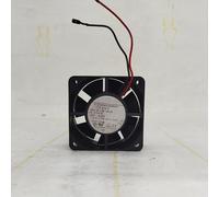 New 614 H 60x25mm 24V 140mA High end Equipment Cooling Fan