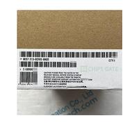 New 6ES7313-6CF03-0AB0 S7-300 CPU313C-2 DP 6ES7 313-6CF03-0AB0