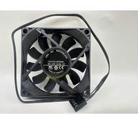 New 7015 FD1270-DP284C DC12v 0.5A High Air Axial Flow Cooling Fan