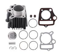 New 70cc Cylinder Piston Kit for Honda ATC70 CRF70 CT70 C70 TRX70 XR70 S65
