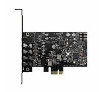 [NEW] 70SB197000000 CREATIVE Sound Blaster Audigy Fx Pro