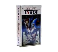 New 78 The Rohrig Tarot, Card