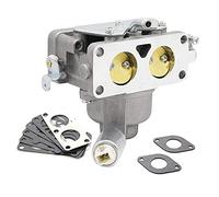 New 791230 carburatore carb computer con Overhaul kit per Briggs & Stratton v-twin 20 - 25HP models # 699709 499804