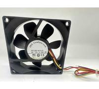 New 8025 FD1280-A0151E DC12v 0.28A 80x25MM Cooling Fan