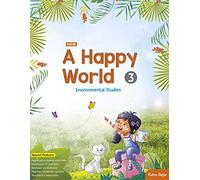 New a Happy World Book 3