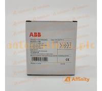 New ABB TA25DU-11M Thermal Overload Relay Fast Delivery &AP