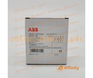 New ABB TA25DU-11M Thermal Overload Relay Fast Delivery &AP