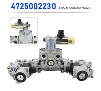 New ABS Modulator Valve Electronic Control Unit per Wabco 4725002230