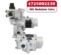 New ABS Modulator Valve Electronic Control Unit per Wabco 4725002230 T0