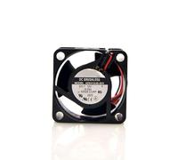 New AD0412UB-B31 40x28mm DC12v 4CM 0.23A Double Ball Cooling High Air Volume Fan