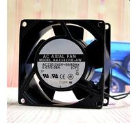 New ADDA AA8382HB-AW AC 220V 8038 8cm axial flow cooling fan