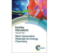 New Advances in Carbon Nanomaterials (Copertina rigida) Faraday Discussions