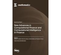 New Advances in Computational Finance and Computational Intelligence in Finance