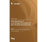 New Advances in Low-Energy Processes for Geo-Energy Development