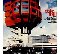 New Adventures in European Music 1972/1980