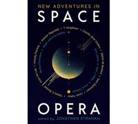 New Adventures in Space Opera