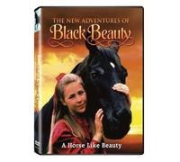 New Adventures of Black Beauty