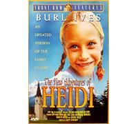 New Adventures of Heidi [DVD] [Region 1] [US Import] [NTSC]