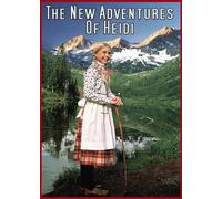 New Adventures Of Heidi [Edizione: Stati Uniti]