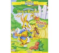 New Adventures Of Peter Rabbit [Edizione: Stati Uniti]