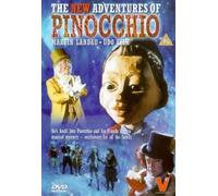 New Adventures Of Pinocchio [Edizione: Regno Unito] [Edizione: Regno Unito]