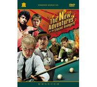 New Adventures of the Elusive