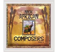 New African Composers - Vol. 1