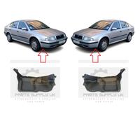NEW Aftermarket Products Copertura Motore Anteriore Lato Coppia 1997-2003