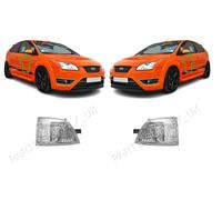 NEW Aftermarket Products Coppia Indicatore Specchietto Ala Ford Focus 2005-2008