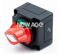 NEW AGE 1126 Interruttore principale, Batteria