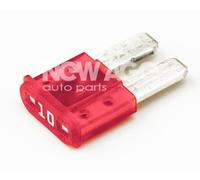 NEW AGE 250/2/10A Kit fusibili