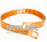 NEW AGE 600/1 Treccia di massa